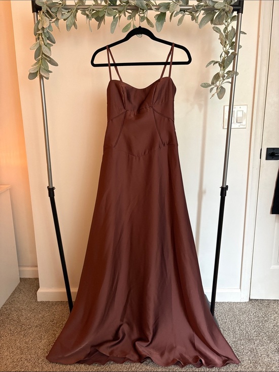 Azazie Dresses & Skirts - Azazie Dress